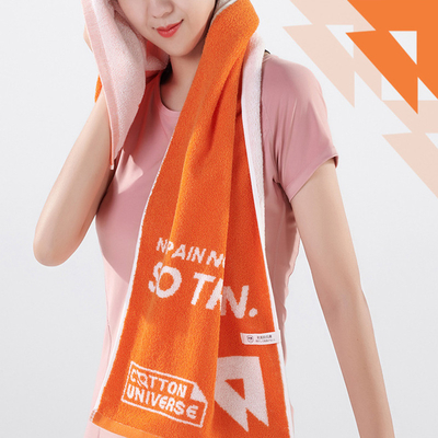 購入 40×60cm マイクロファイバー ジム シャワータオル 環境に優しい 柔らかい 快適 online manufacture