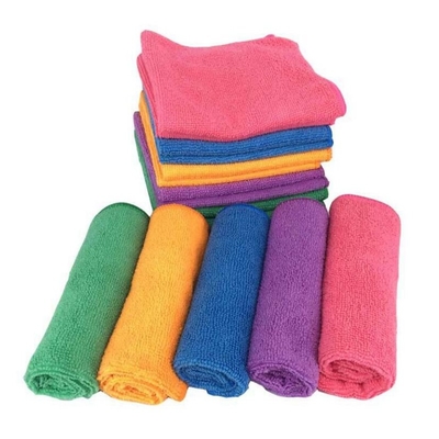 satın al Kokusuz Pencere Temizlik Havluları Çaba Yoksun Temizlik Mikrofiber Temizlik Çantası online manufacture