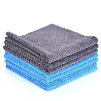ซื้อ การสัมผัสอ่อนโยนและสบายดี ผ้าไร้ขอบ ผ้าไมโครไฟเบอร์ online manufacture