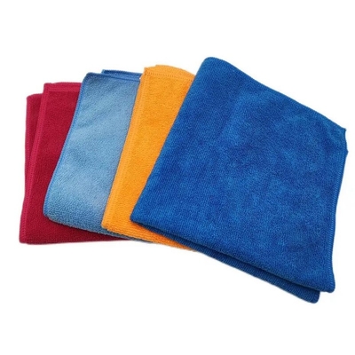 comprar 40x40cm Telas compactas de microfibra Toallas personalizadas de microfibra online manufacture