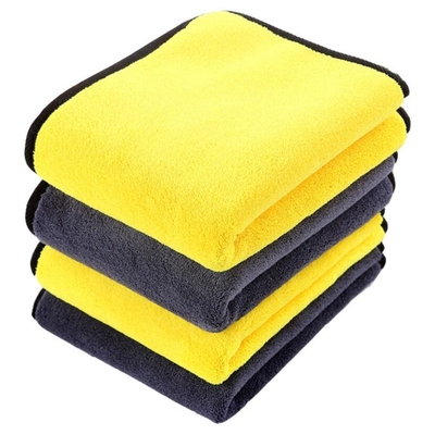 Beli Pakaian Pengering Mobil Mikrofiber yang dapat disesuaikan Warna Muilti Jamur Proof Easy Carrier online manufacture