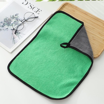 주문 두꺼운 산호 모피 마이크로 섬유 자동차 옷 주문 서비스와 함께 쉽게 청소 online manufacture
