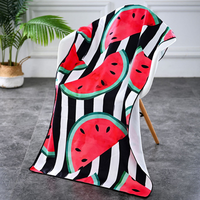 comprar 70x140cm Microfibra Toallas de playa baratas con diseño personalizado online manufacture