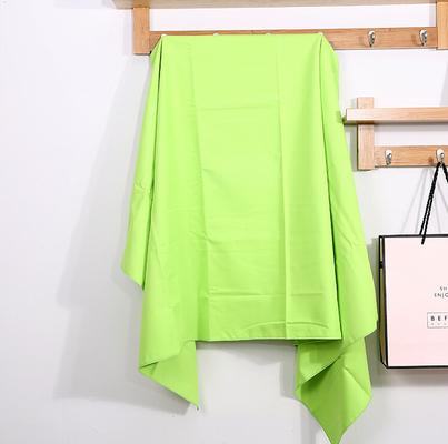 ซื้อ เปลือกผ้าเช็ดไมโครไฟเบอร์ที่สามารถปรับแต่งได้ เร็วแห้ง ทันใจสําหรับอาบน้ําและหาด online manufacture