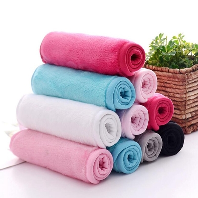 comprar Fácil de transportar maquillaje reutilizable quitador de toallas versátil respetuoso con el medio ambiente online manufacture