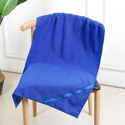 Mua Máy khăn túi microfiber tùy chỉnh Tiết kiệm không gian Máy khăn đi du lịch nhẹ online manufacture