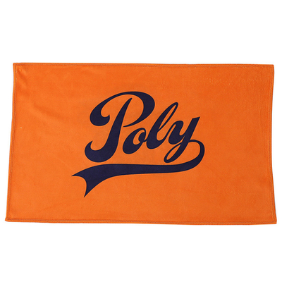 Mua Microfiber Custom Rally Towels Thiết kế hiện đại Dễ dàng làm sạch chống ẩm online manufacture