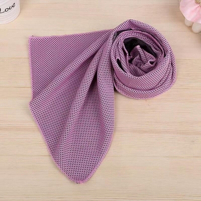 Mua Tùy chỉnh Thể dục làm mát khăn giấy chống nấm mốc Dễ mang đa năng online manufacture