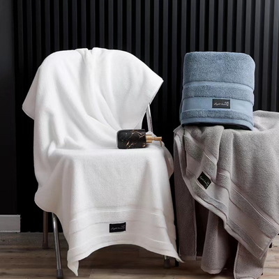 comprare 100% cotone asciugamani ecologici a prova di muffa facile da trasportare versatile online manufacture