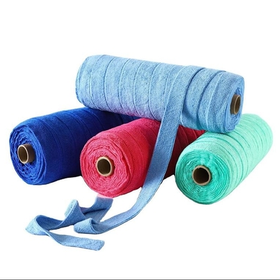 comprare Strisci di gomma personalizzabili a prova di muffe Striscia di gomma di microfibra in rotolo versatile online manufacture