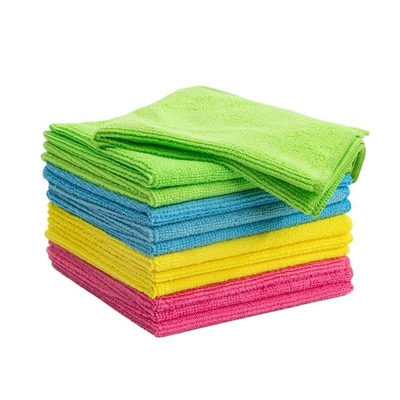 Mua Khăn lau microfiber không xơ và làm sạch nhanh 80% Polyester 20% Polyamide với Dịch vụ Tùy chỉnh online manufacture