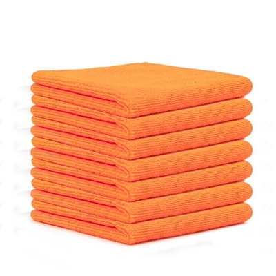 Mua Khăn lau bếp microfiber màu trơn tùy chỉnh với nhiều kích cỡ và màu sắc để làm sạch nhanh online manufacture