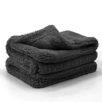kaufen 1200gm Mikrofiber-Autozucht mit wiederverwendbaren und Lintfreien Eigenschaften Mikrofiber Terry 80% Polyester 20% Polyamid online manufacture