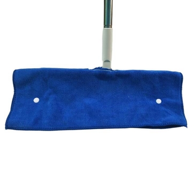 kopen Microvezel vloerreinigingsdoek effectief hulpmiddel voor droog en vochtig afnemen van alle vloeroppervlakken online manufacture