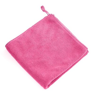 acheter Tissu de nettoyage en microfibre réutilisable avec une longue durée de vie pour un maquillage facile à enlever et certifié ISO online manufacture
