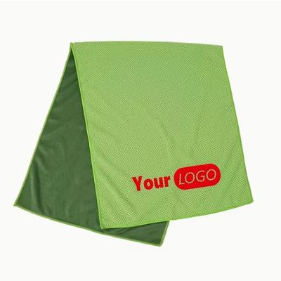 kaufen Antibacterial Microfiber Gym Towel – Odor-Free & Quick-Drying online manufacture