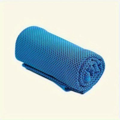 kaufen Premium Modernes Design Geruchsresistentes Mikrofaser Fitnesshandtuch für Fitnessstudio und Workouts online manufacture