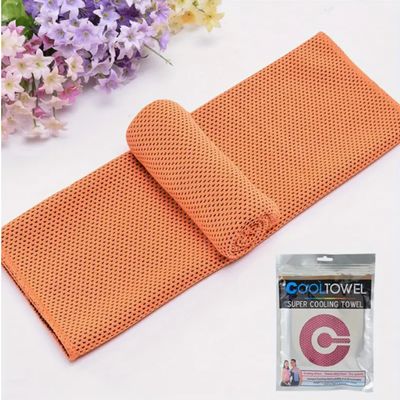 acheter Serviette de sport durable en microfibre avec mélange de coton biologique - Accessoire athlétique écologique online manufacture