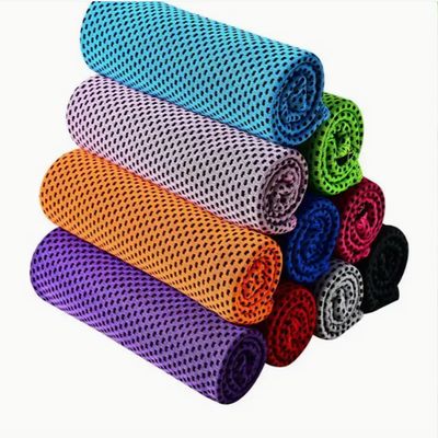satın al Hafif taşınabilir egzersizler için kompakt hızlı kurulabilen modern mikrofiber spor havlu online manufacture
