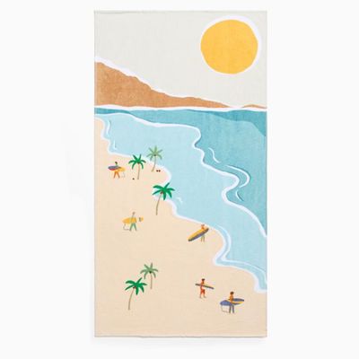 acheter Advanced Performance Towel with Superior Moisture-Wicking and Ultra Lightweight Customizable Weight for Travel and Beach online manufacture