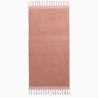 কেনা Sustainable Bamboo Viscose Beach Towel - Eco-Friendly Ultra Soft Yoga Towel with Natural Temperature Regulation for Beach and Wellness Use online manufacture