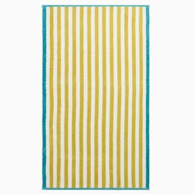 Mua 90x180cm Oversized Beach Towel with Waterproof Backing for Family Outings and Couples Beach Dates online manufacture