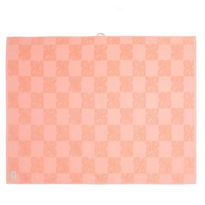 Beli Ultra Absorbent Super Compact Lightweight Cotton Beach Towel for Travel and Sports online manufacture