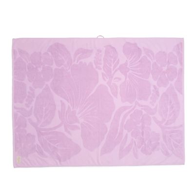 Beli Advanced Antimicrobial Beach Towel with Silver Ion Technology and 300gsm-560gsm Weight for Superior Hygiene online manufacture