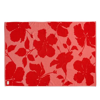 ซื้อ Thermal-Insulated Beach Towel with Advanced Heat Retention Technology and Multi-Layer Construction for All-Weather Comfort online manufacture