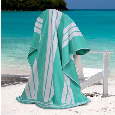 satın al Ultra Plush Oversized Luxury Beach Towel – Premium Cotton Bath Sheet for Spa and Poolside Comfort online manufacture