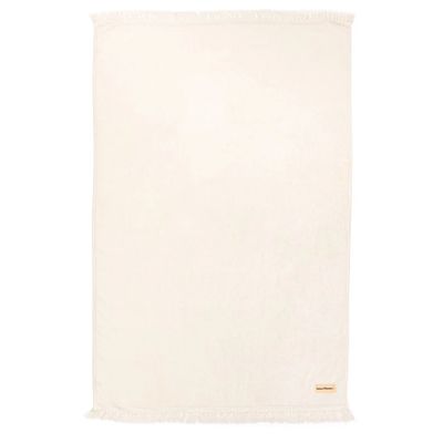 kupować GOTS Certified 100% Cotton Chemical-Free Beach Towel - Organic Cotton Towel for Sensitive Skin online manufacture