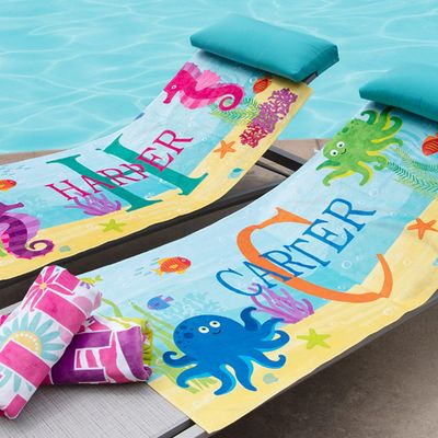 kupować Personalized Photo Beach Towel - Custom Printed with High-Quality Printing in 70x140cm or 75x150cm Sizes online manufacture