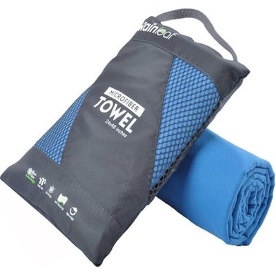 Mua Ultra-Absorbent Lightweight 200gsm Microfiber Sport Towel for Gym and Travel online manufacture