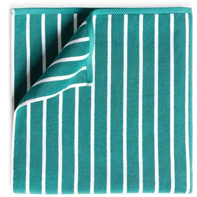 Купить Luxury Beach Towel with Ultra-Plush Pile and Maximum Absorbency Made from Premium Yarn-dyed Egyptian Cotton online manufacture
