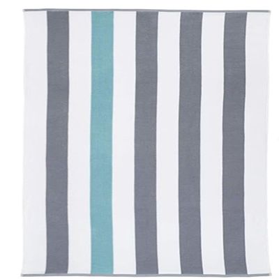 Купить Luxury Beach Towels with Classic Striped Elegance for Poolside Relaxation and Coastal Getaways online manufacture