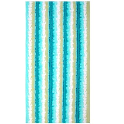 購入 100% Cotton Velour Touch Quick-Dry Beach Towel for Swim Sport and Travel online manufacture