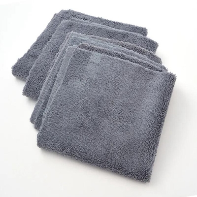 łatwe czyszczenie Kuchnia ręcznik czyszczący Długotrwały odporny na błysk Mikrofiber ręczniki bez krawędzi