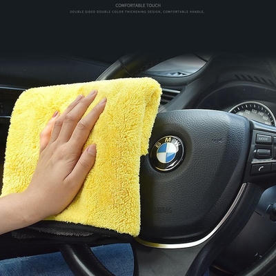 40x40cm 吸着器 車用乾燥タオル 環境に優しい 吸収性が高い 調整可能