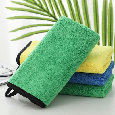Upgrade Your Bathing Experience with Home Microfiber Towel Highly Absorbent and Super Soft
