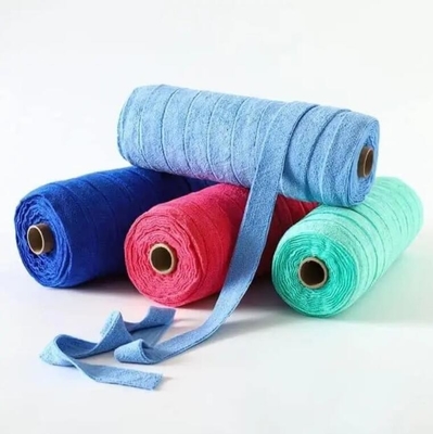 Des bandes de gommages personnalisées étanches à l'eau durables à la microfibre