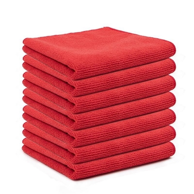 All Ages Microfiber Towel Easy To Clean and Knitting Technic with Machine Washable