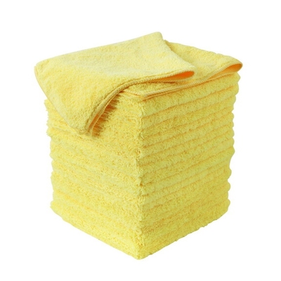 Professional Cleaning Towels – Ultra Soft Towels for Car Detailing & Household