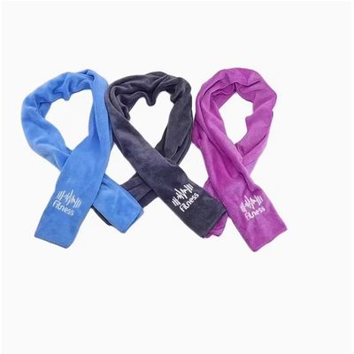 Premium Microfiber Sports Towel – Soft, Absorbent & Durable