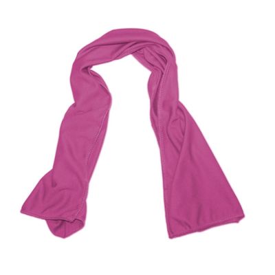 Premium Cooling Microfiber Towel with Advanced Sweat Management and 160gsm Weight for Athletic Use