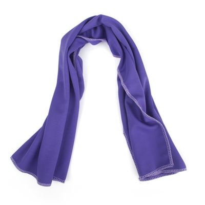 Experience Cool Flow Performance - the advanced cooling microfiber towel designed for intense training sessions