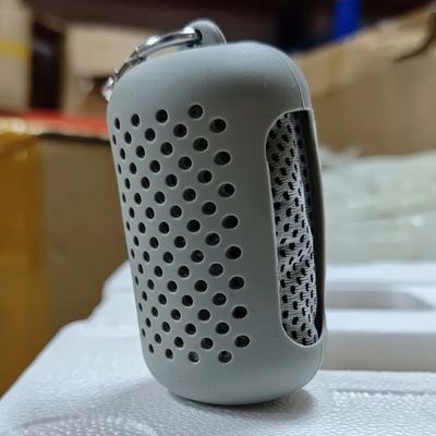 Stylish Antibacterial Odor-Resistant Microfiber Beach Towel and Swim Towel for Modern Travelers