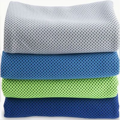 Yürüyüş ve Dağ Aktiviteleri için Dayanıklı Mikrofiber Spor Havlusu - Hava Koşullarına Dayanıklı ve Ultra Emici