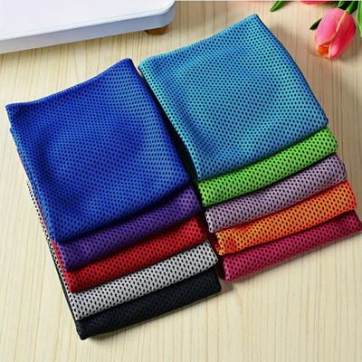 160gsm Ultra-Absorbent Antibacterial Microfiber Camping Towel for Outdoor Ready Use