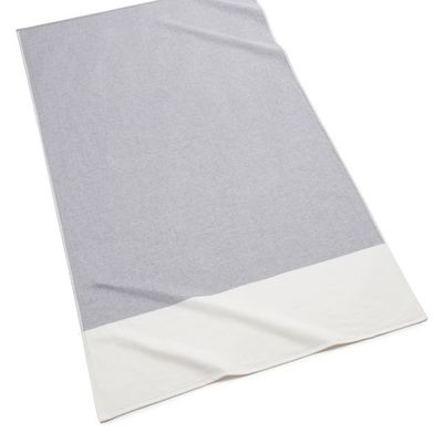 100% Cotton Block Print Pareo Beach Towel with Traditional Handcrafted Designs and Customized Sizes