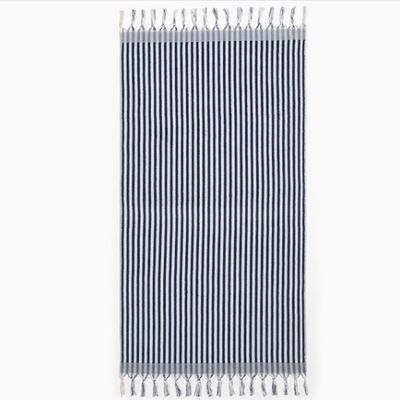 Ultra Compact Lightweight Quick-Dry Beach Towel for Travel and Outdoor Activities
